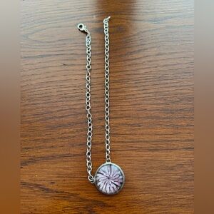 Vintage 2006 Artisan Necklace NYC